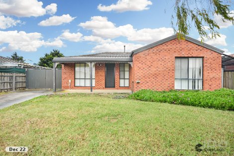 16 Taisho Ct, Werribee, VIC 3030