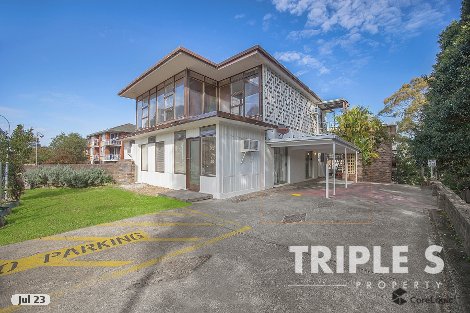 4/242 Blaxland Rd, Ryde, NSW 2112