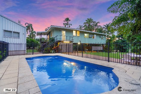 1 Leichhardt Cres, Fannie Bay, NT 0820