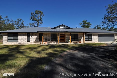 55 Alvisio Rd, Adare, QLD 4343