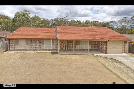 10 Venosa Pl, Regents Park, QLD 4118