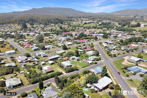 27 Gardiners Creek Rd, St Marys, TAS 7215