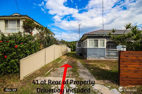 41 Boomerang Rd, Blue Bay, NSW 2261