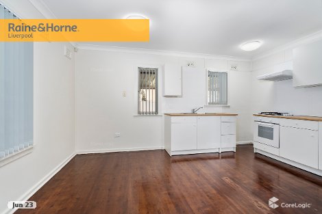 22 Waratah Ave, Casula, NSW 2170