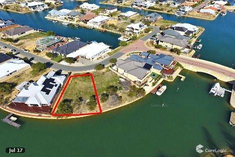 5 Sandpiper Island Rtt, Wannanup, WA 6210