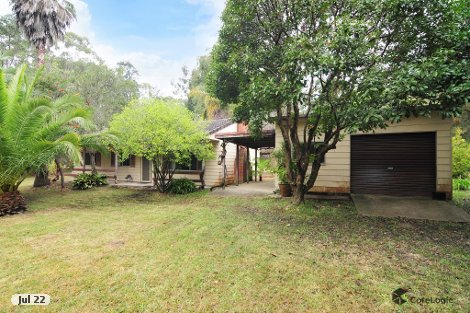 11 Seasongood Rd, Woollamia, NSW 2540