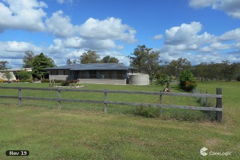 64-66 Adelong St, Gayndah, QLD 4625