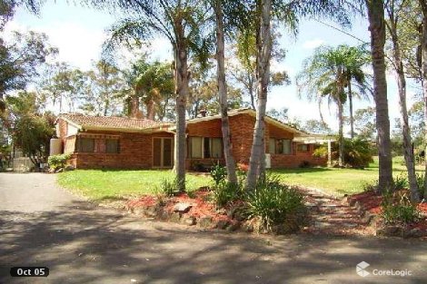 29 Ellison Rd, Castlereagh, NSW 2749