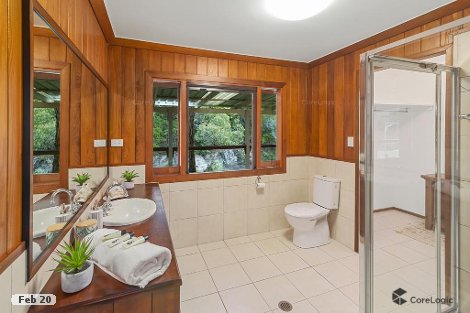 1488 Currumbin Creek Rd, Currumbin Valley, QLD 4223