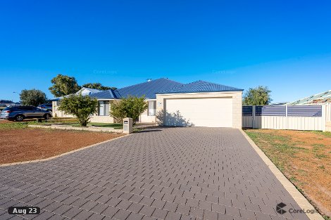 24 Reef Bvd, Drummond Cove, WA 6532