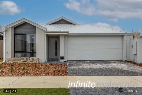 17 Tasman Cres, Mandogalup, WA 6167