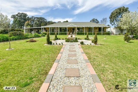 25 North Rd, Chiltern, VIC 3683