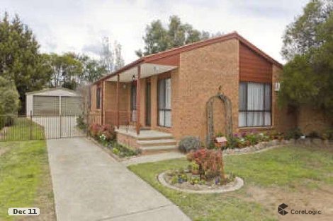 6 Summerville Cres, Florey, ACT 2615