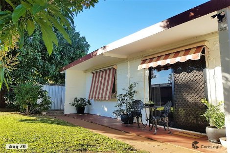 34 Carbine Ave, Winston, QLD 4825