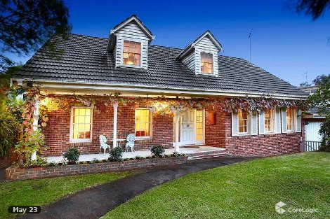 20 Beaumont St, Canterbury, VIC 3126