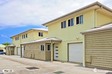 7/10 Church Rd, Zillmere, QLD 4034