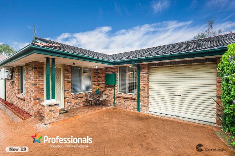 56a Forrest Rd, East Hills, NSW 2213