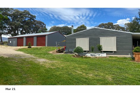 94 Gap Flat Rd, Allans Flat, VIC 3691