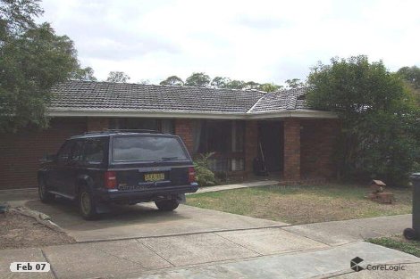 9 Hodges St, Kings Langley, NSW 2147