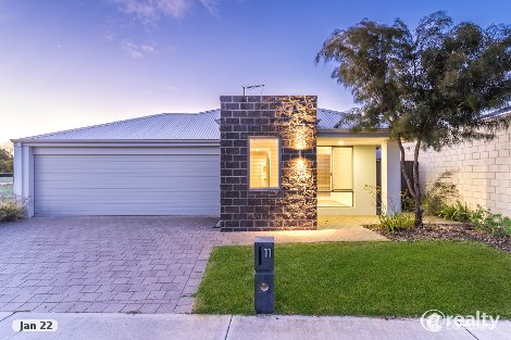 11 Auburn Way, Baldivis, WA 6171