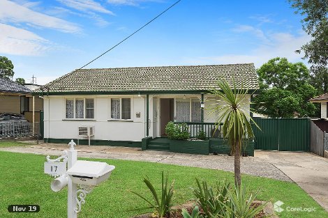 17 Polwarth St, Miller, NSW 2168