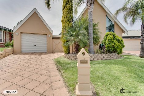 11 Airola Ct, Newton, SA 5074