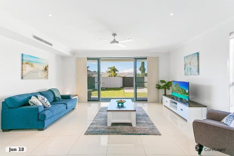 36 Cabana Bvd, Benowa, QLD 4217