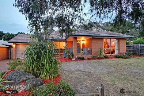 56 Chandra Ave, Kilsyth South, VIC 3137