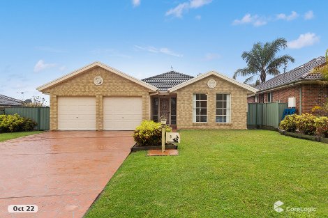 8 Sophia Rd, Worrigee, NSW 2540