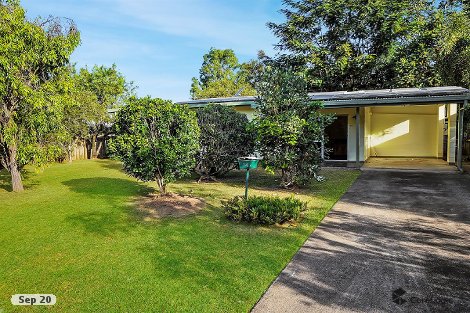 14 Fitzallan Cl, Kanimbla, QLD 4870