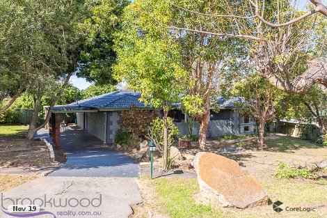 14 Leawood Cres, Boya, WA 6056