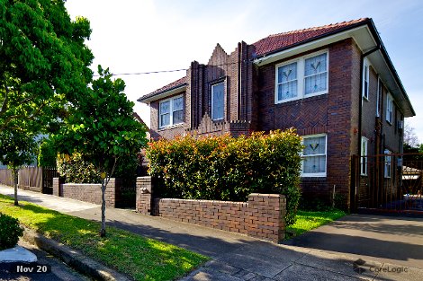 1/44 Herbert St, Dulwich Hill, NSW 2203