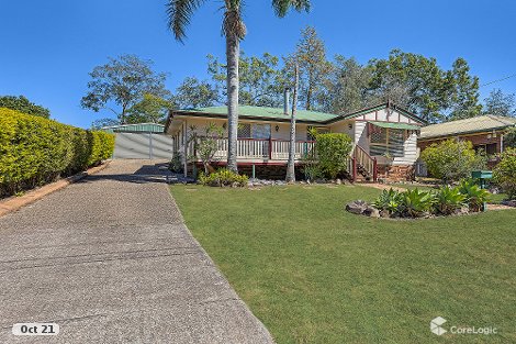 22 Harris St, Tivoli, QLD 4305