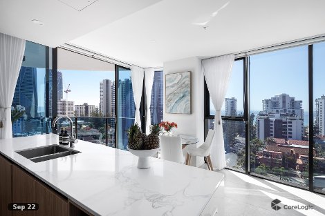 1003/28-30 Second Ave, Broadbeach, QLD 4218