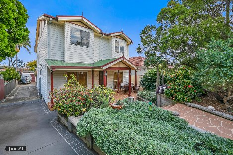 25 Yanderra St, Condell Park, NSW 2200