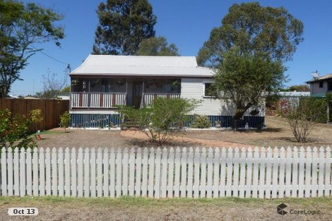 40 Leichhardt St, Mundubbera, QLD 4626