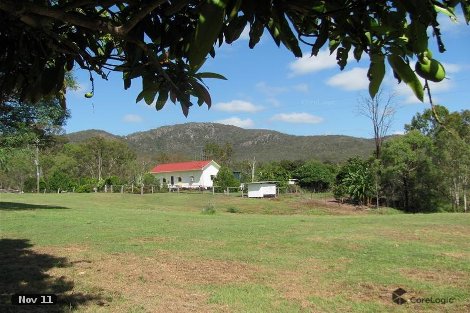 913 Hills Rd, Mount Maria, QLD 4674