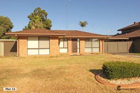 15 Ambler Cl, Emu Heights, NSW 2750