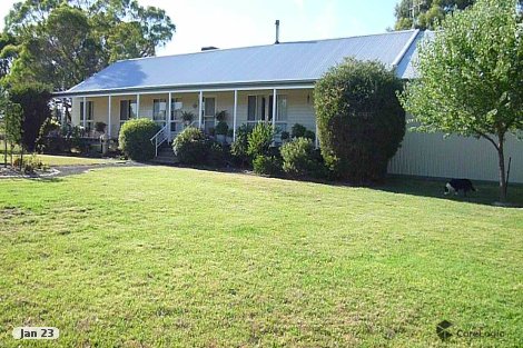 57 Piambra Rd, Binnaway, NSW 2395