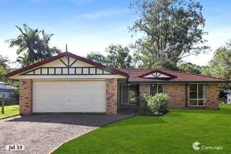 13 Sugar Gum Dr, Mooloolah Valley, QLD 4553