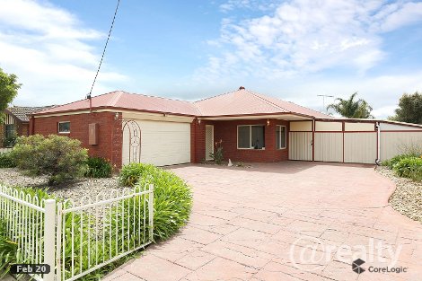 27 Symons Ave, Hoppers Crossing, VIC 3029