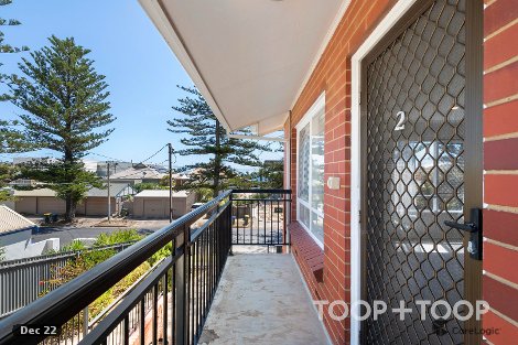 2/204 Seaview Rd, Henley Beach South, SA 5022