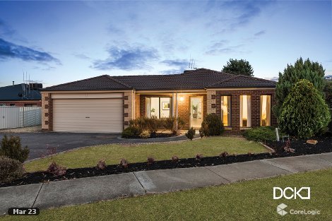 7 Gordonia Ave, Epsom, VIC 3551