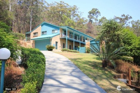 21 Waterview Cres, West Haven, NSW 2443