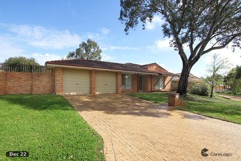 8 Avonlea Pl, Bullsbrook, WA 6084