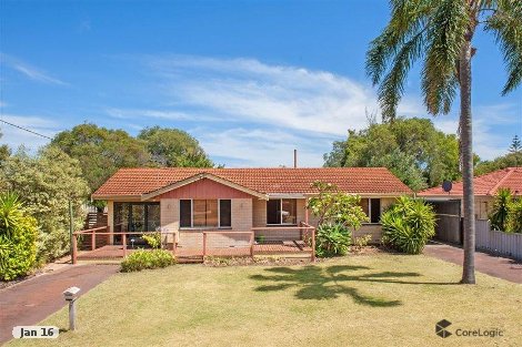 16 Knapton St, West Busselton, WA 6280