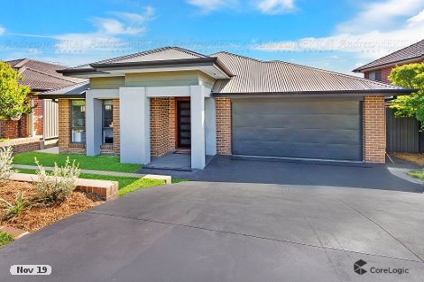 55 Glenheath Ave, Kellyville Ridge, NSW 2155