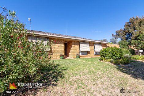 2 Bandera Ave, Glenfield Park, NSW 2650