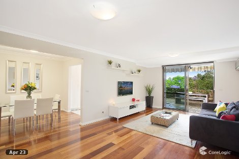 2/2-4 Boronia St, Wollstonecraft, NSW 2065