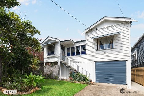 36 Headfort St, Greenslopes, QLD 4120